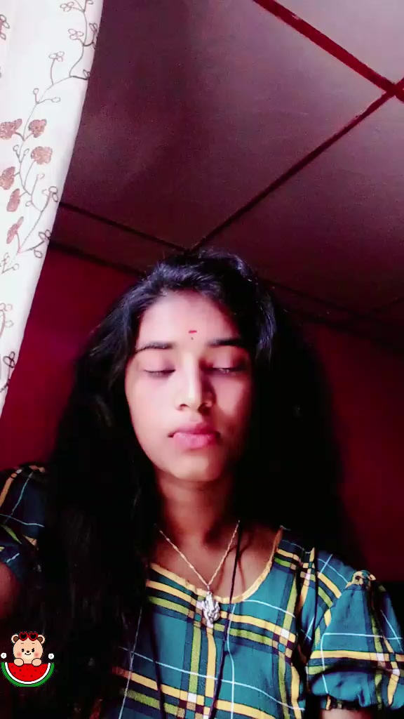 @💜abirami ( single girl )💜