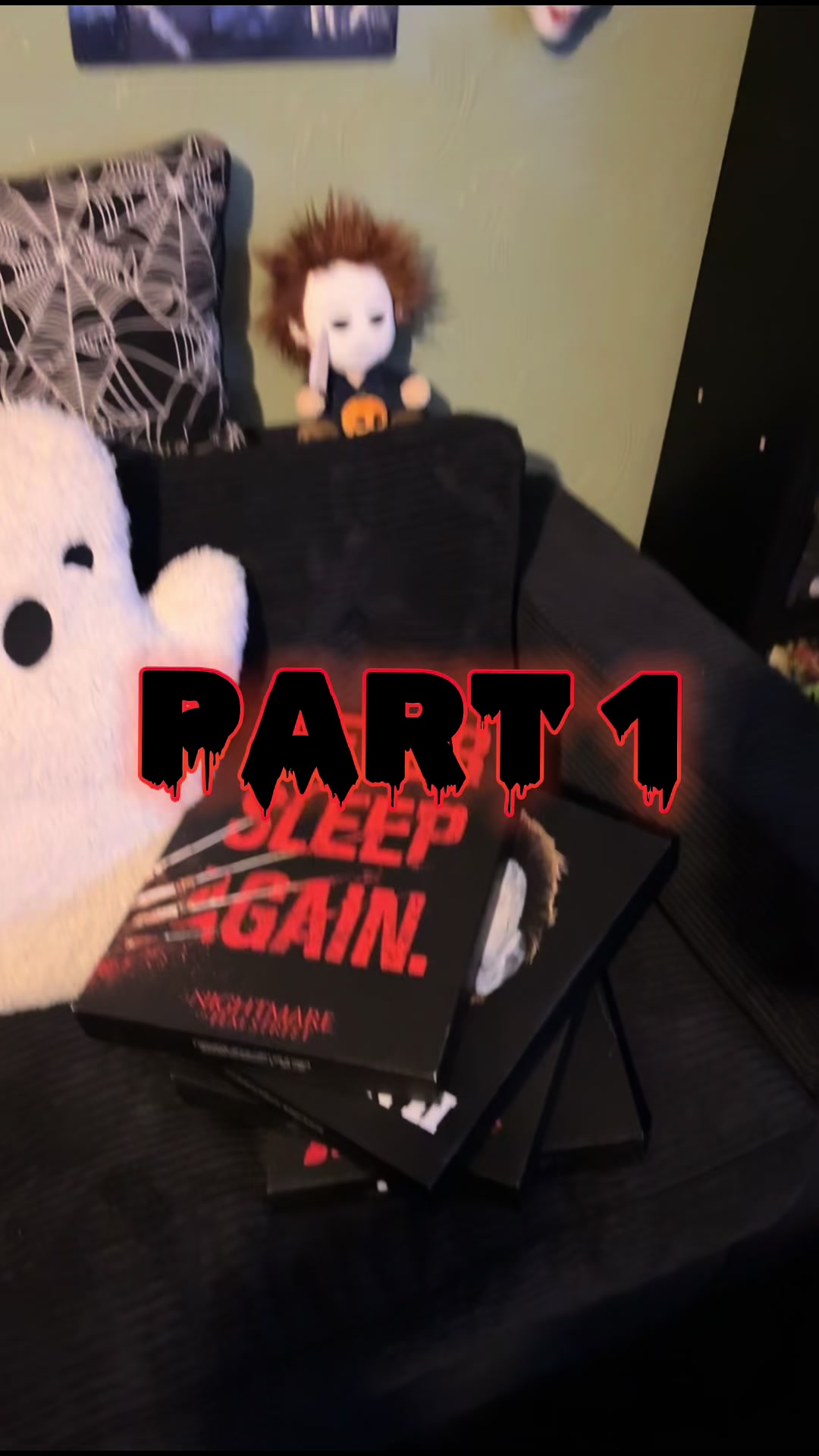 @SpookyBabe 🎃🦇🕸️