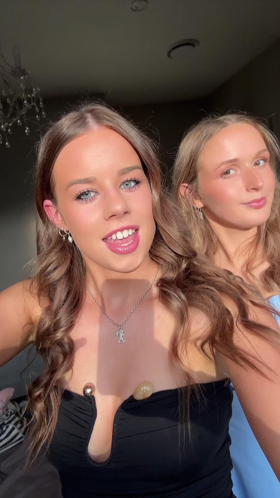 @Leah
