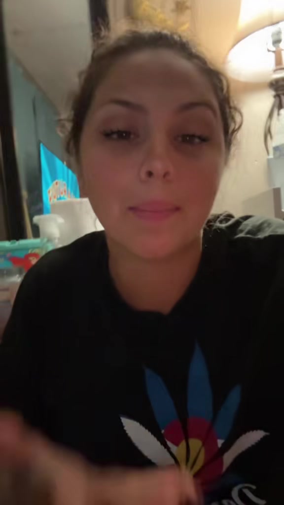 @Selena Tijerina