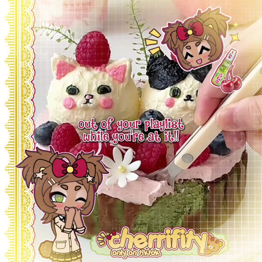 @꒰ ⊹ . cherri !! ₊ ˚