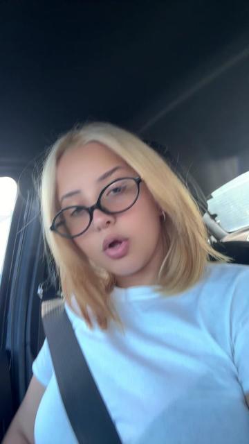 @Cuban_Amy:)