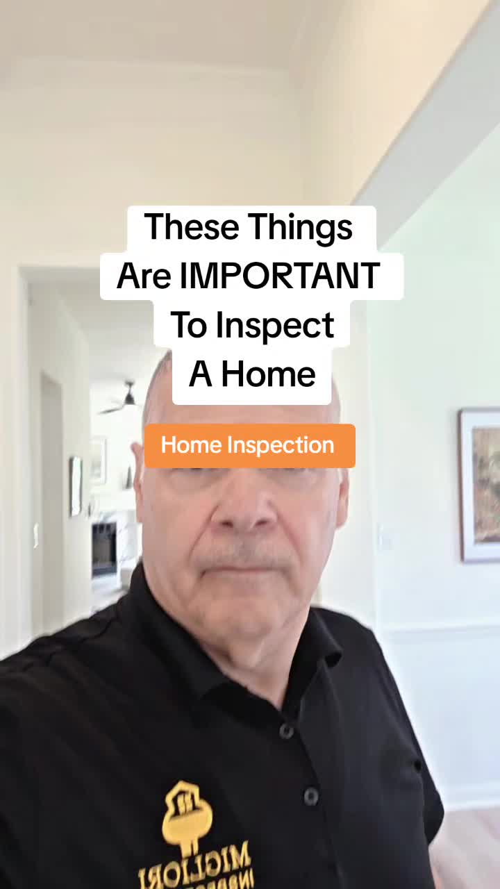 @Migliori Inspections-Inspector