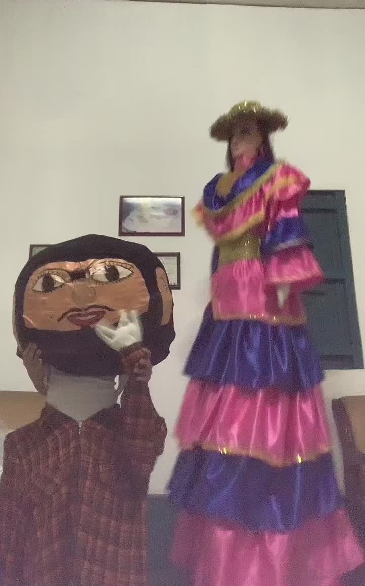 @🥁🎭🩵💛Sof&iacute;a Valentina💛🩵🎭
