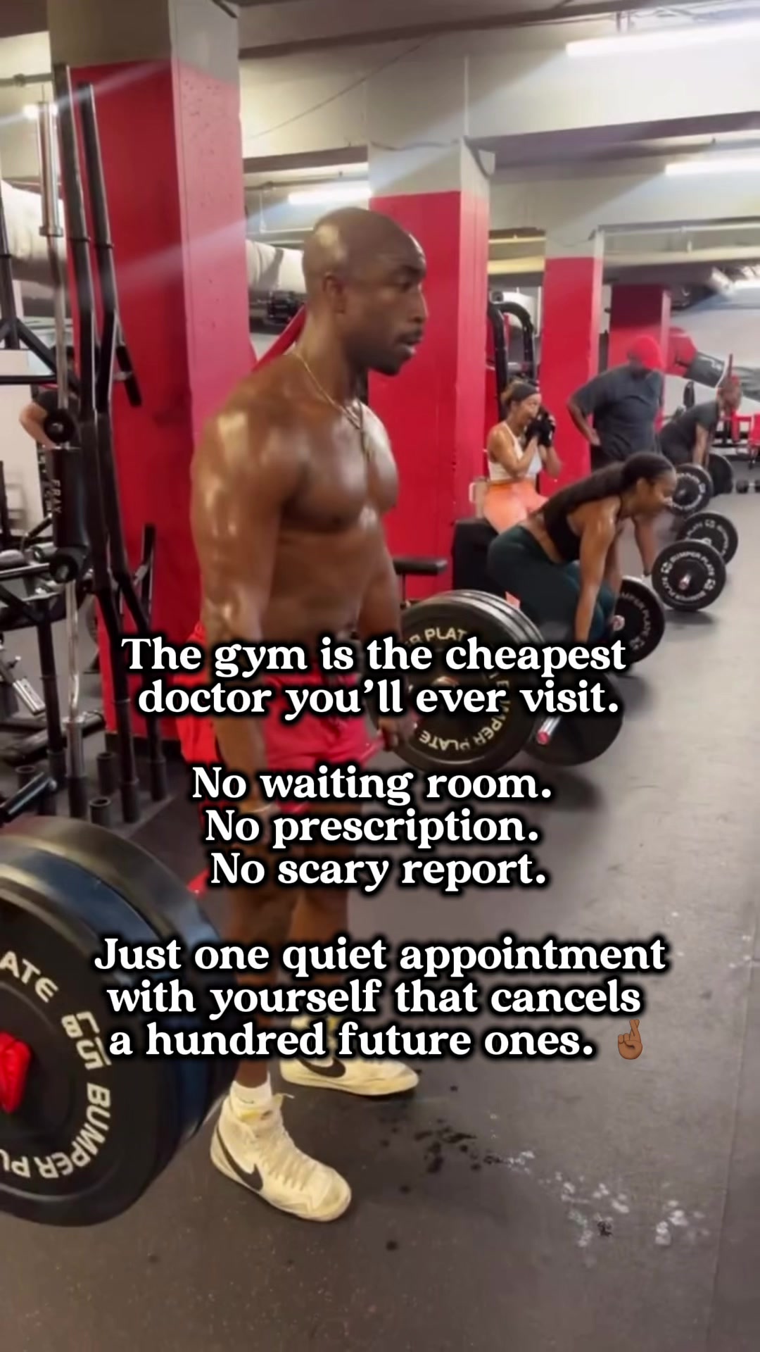@NickJack | Fat Loss Coach