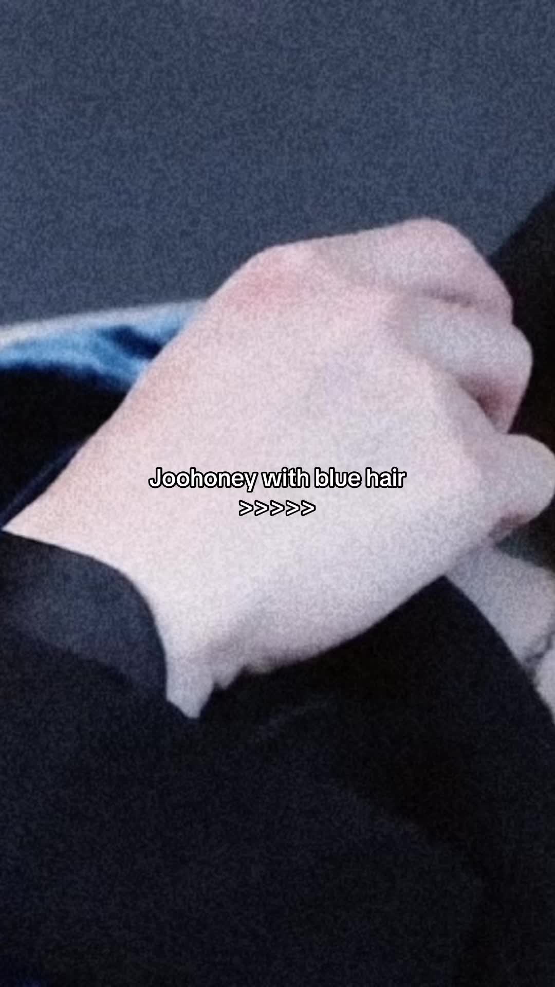 @Monbebe 🎧🦊🥟