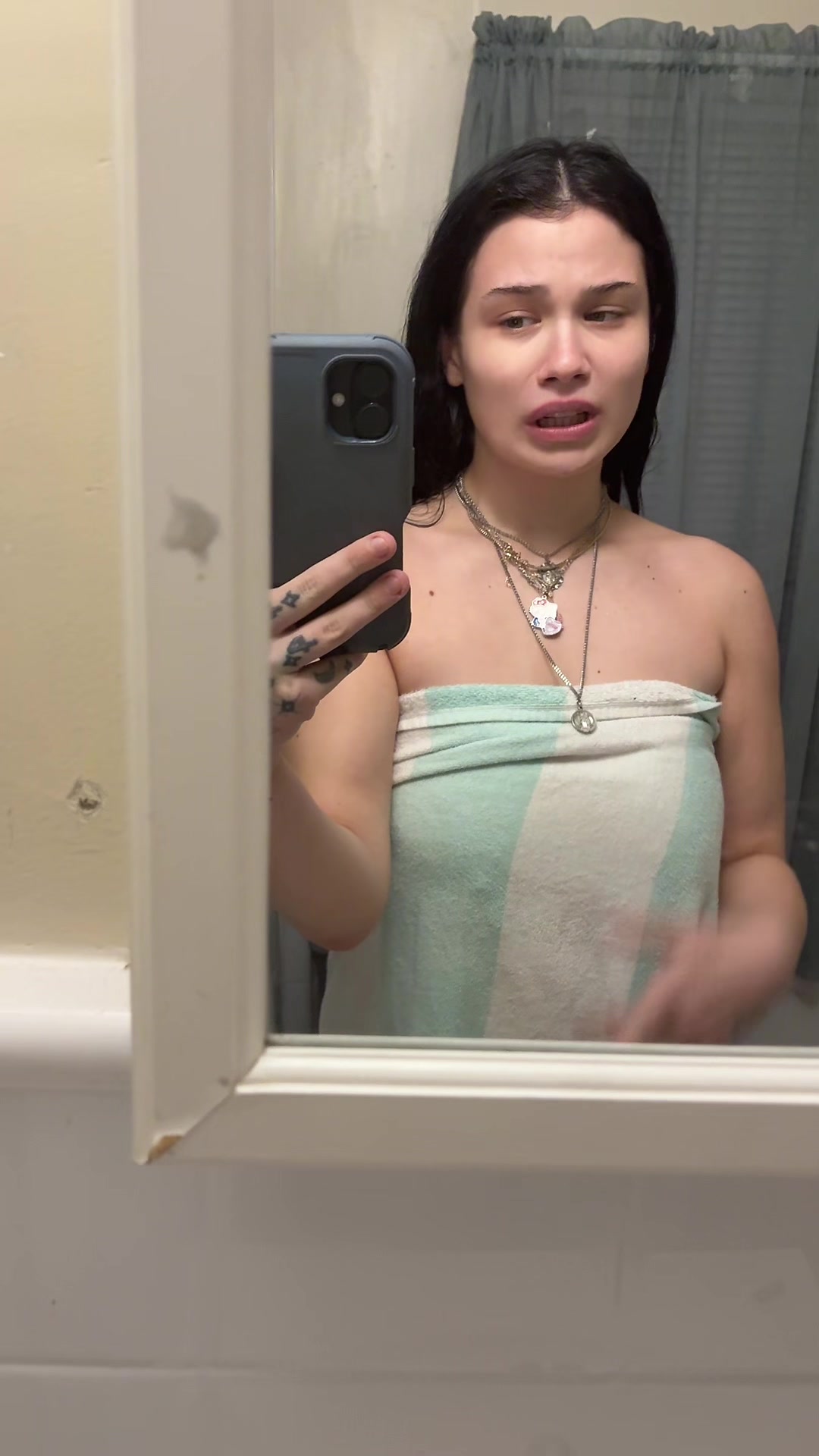 @arianna marie