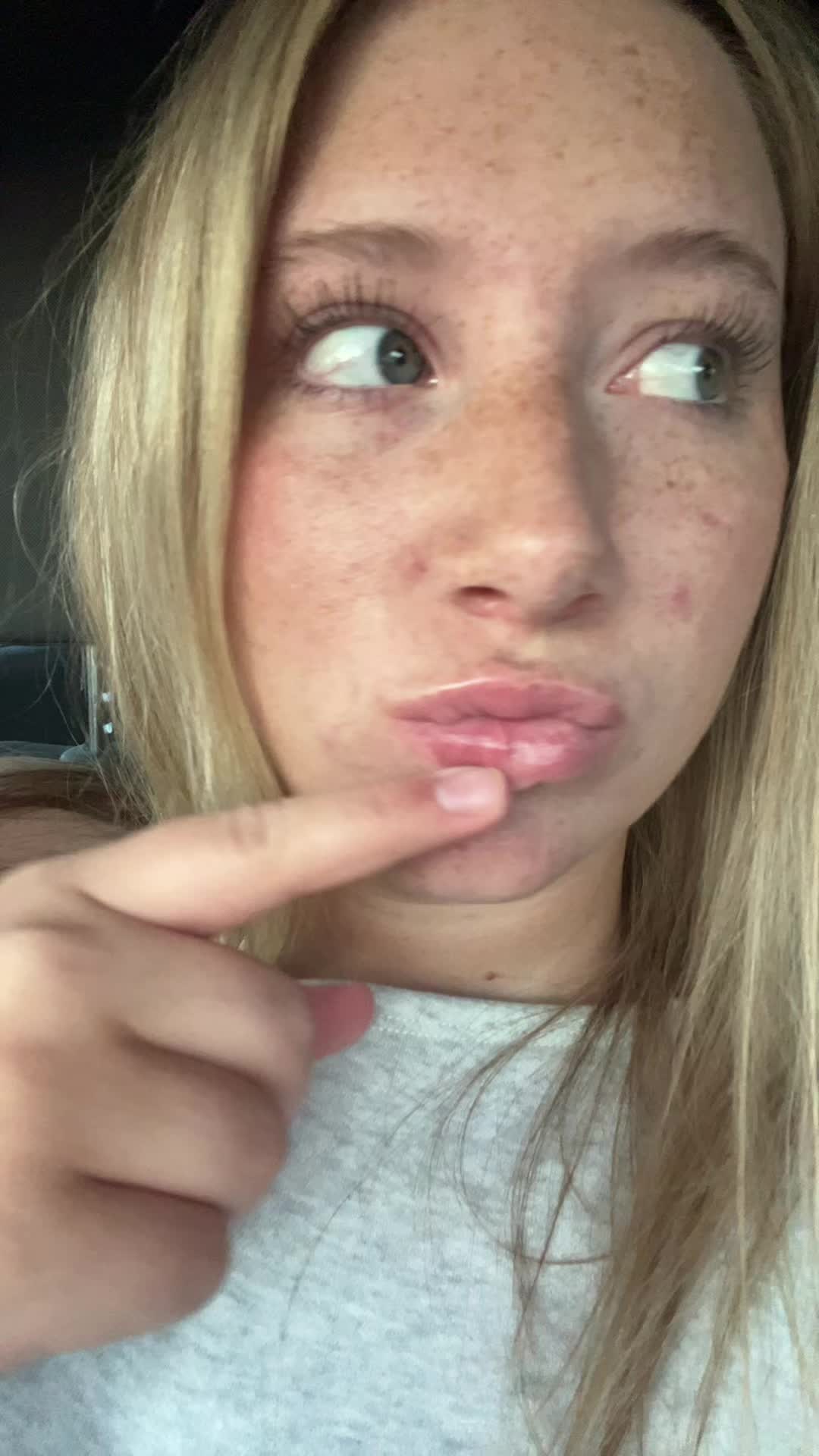@maddie treece