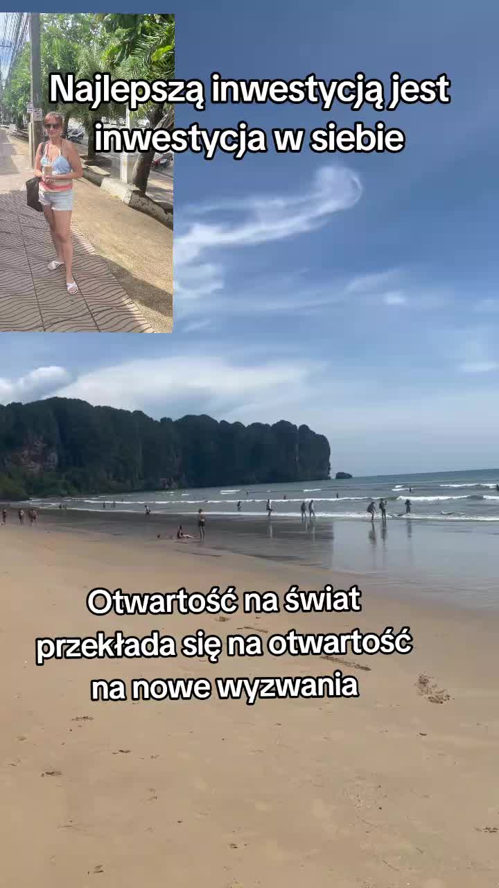 @Moja Droga Bez Szefa