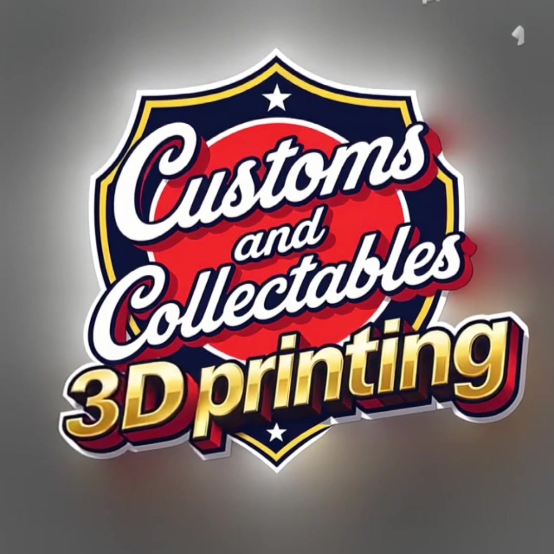 @Customs and Collectables 3D