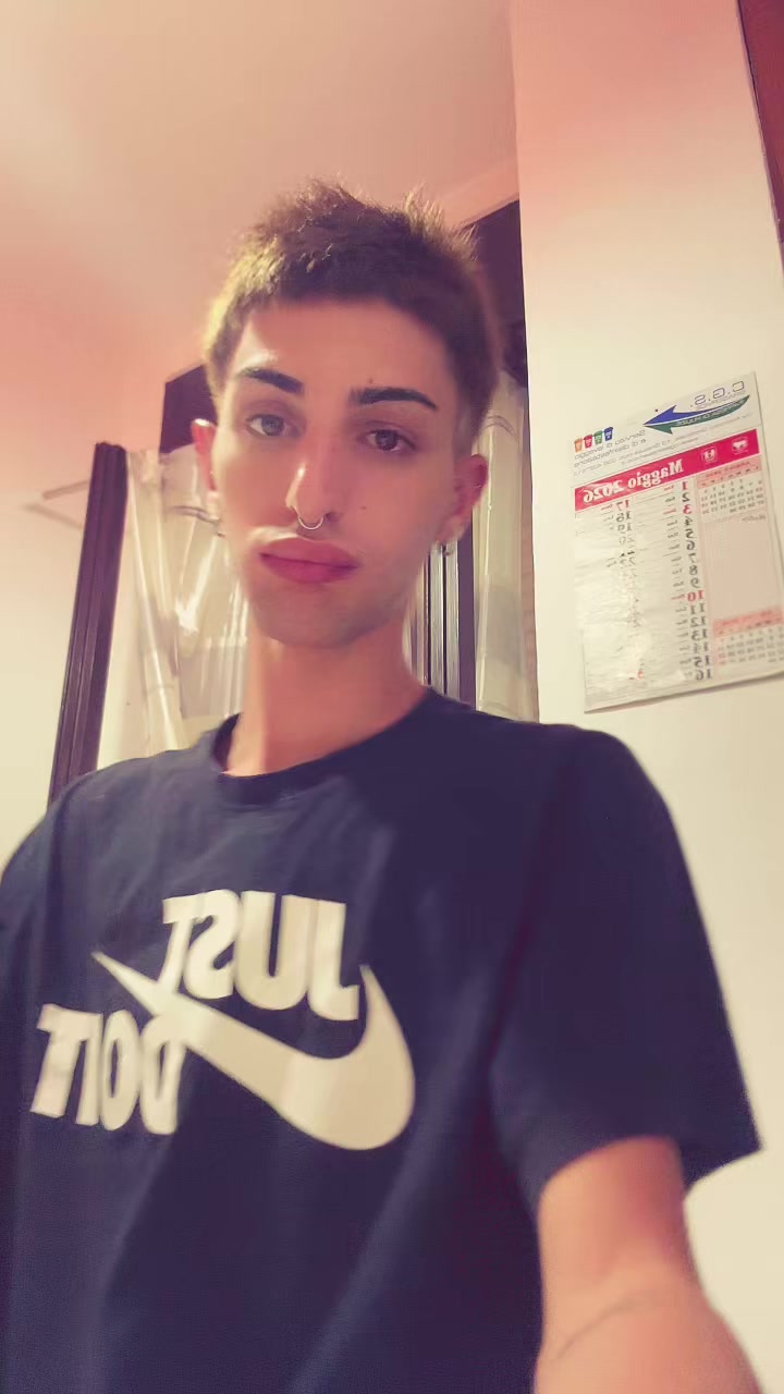 @Filippo Graziano