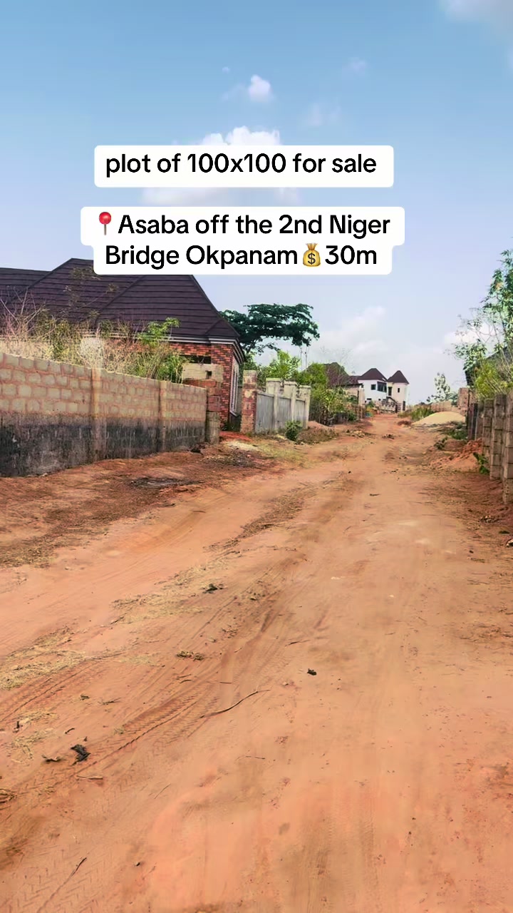 @Stella | Asaba Properties