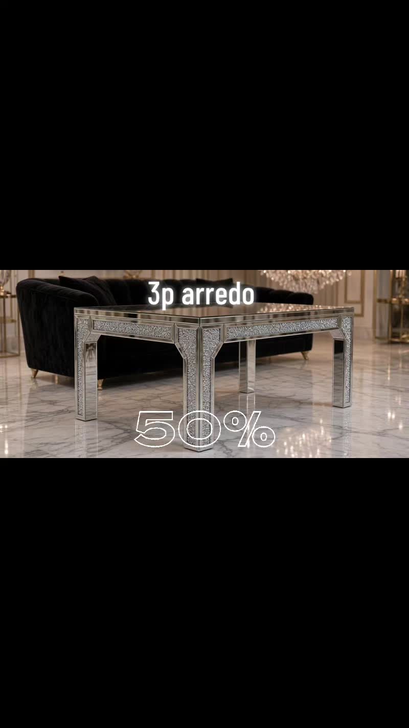 @3P ARREDO