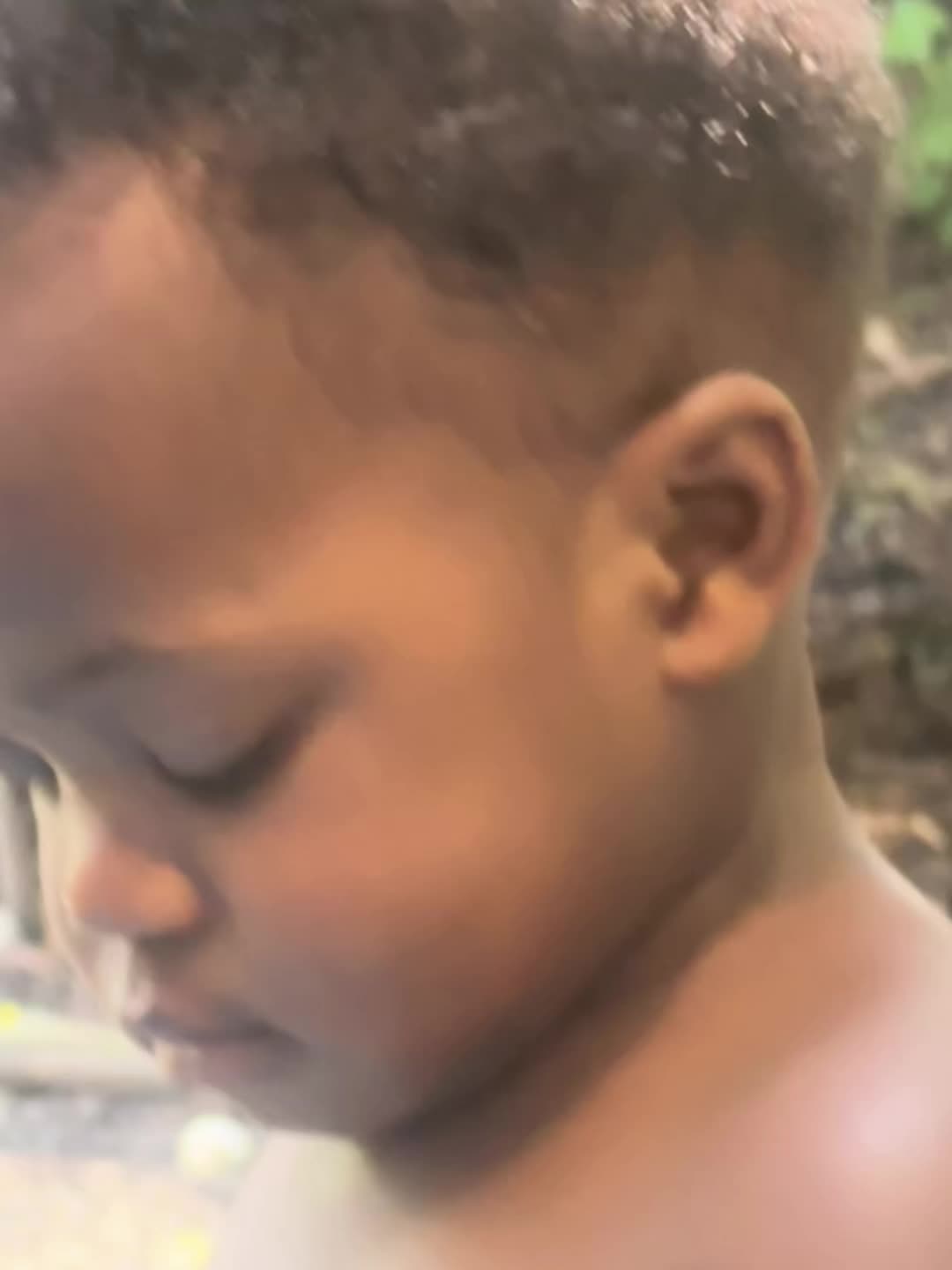 @Liberia 🇱🇷 Princess
