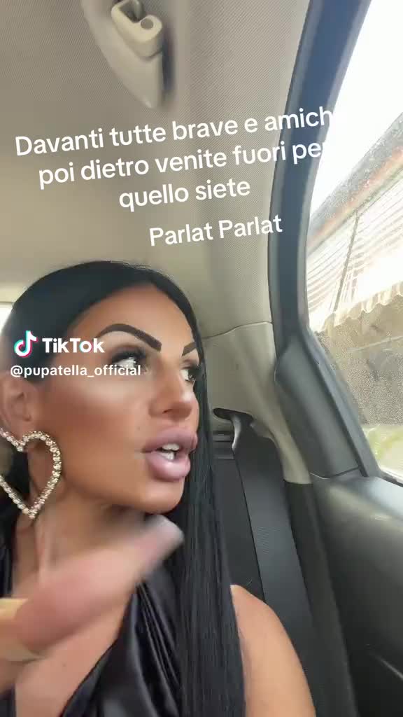 @Rossella Ventrone