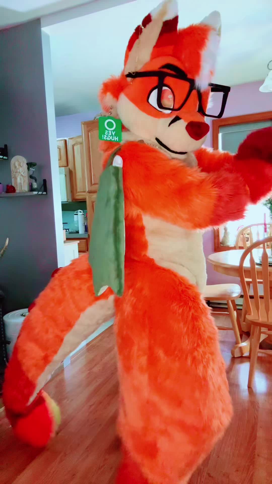 @Ember Trickster 🦊🔥🐲