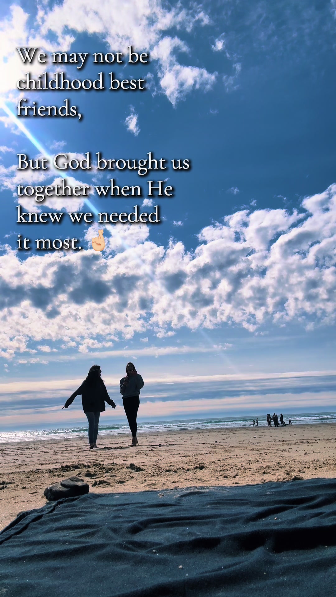 @DaughterOfTheKing
