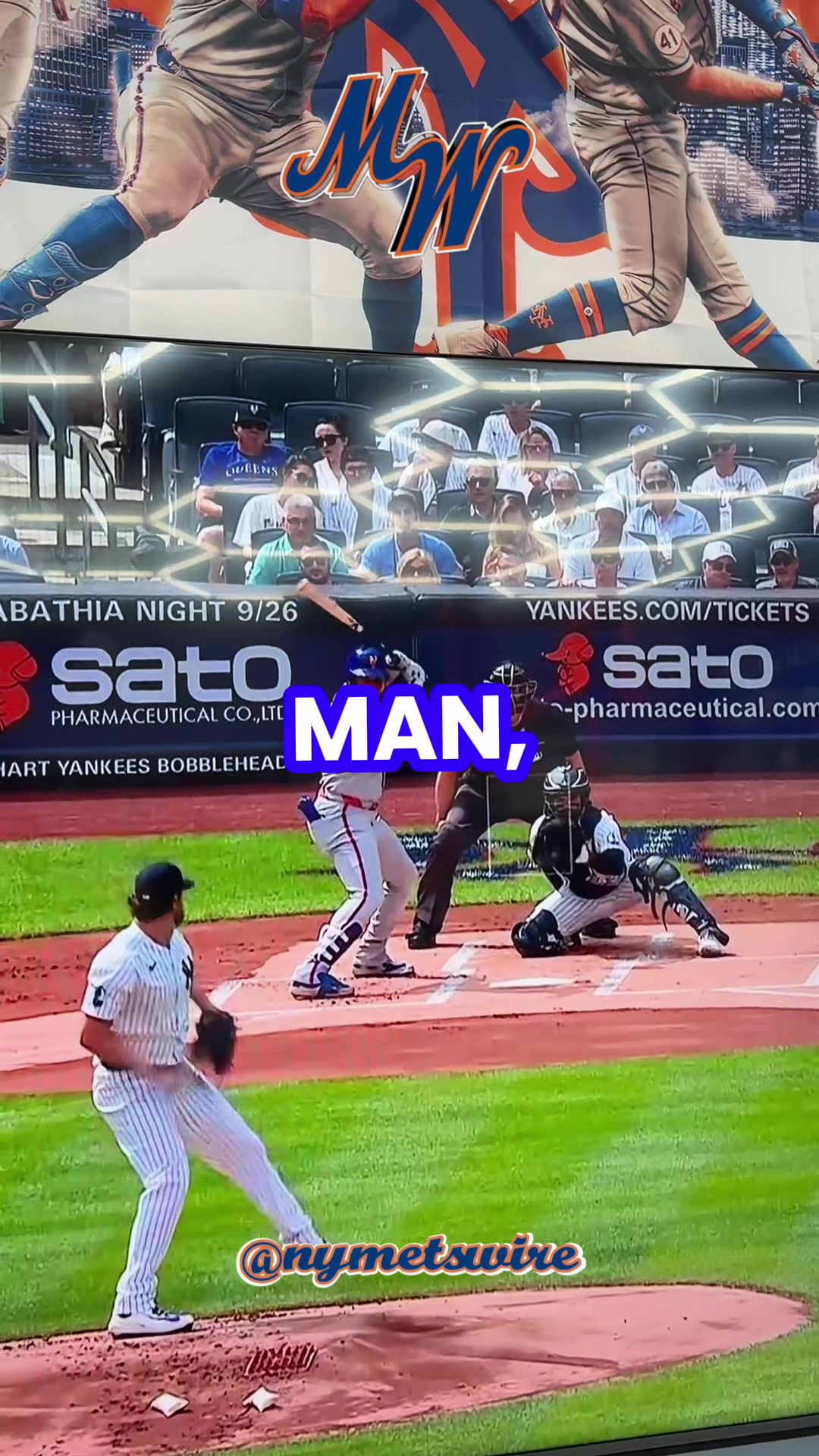 @Mets Wire