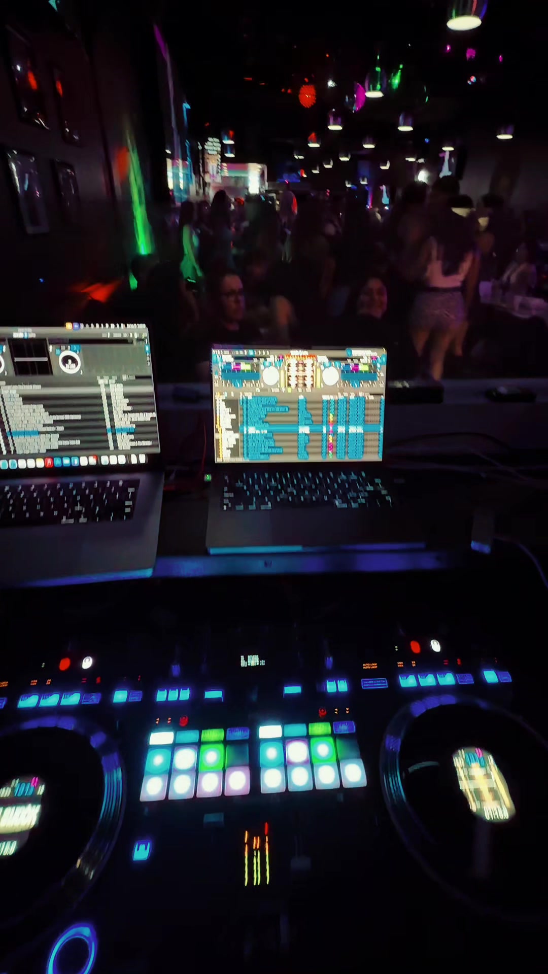 @Dj C-Walk