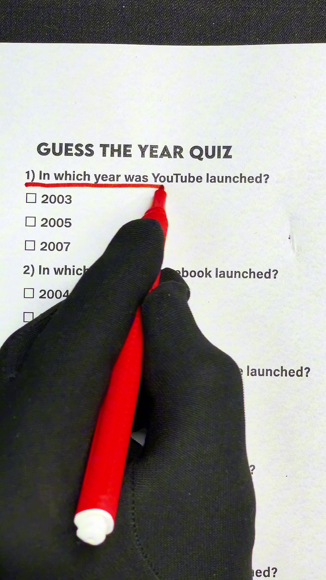 @Quizlax (Check bio)