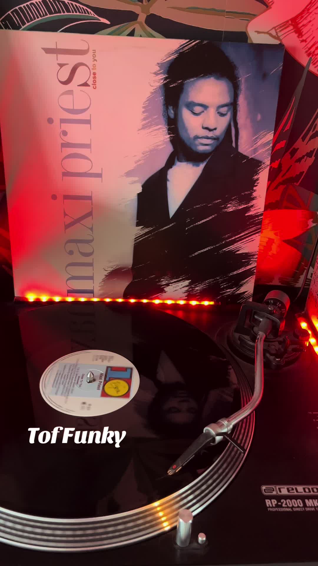 @Tof funky