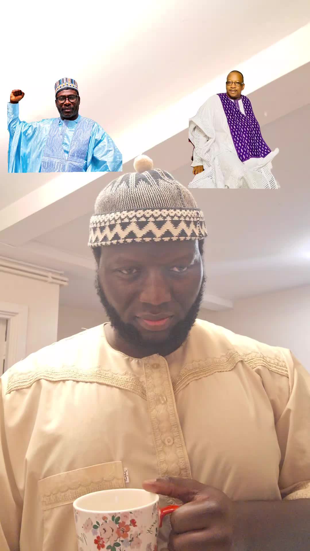 @Shanka Bilal Abdullah