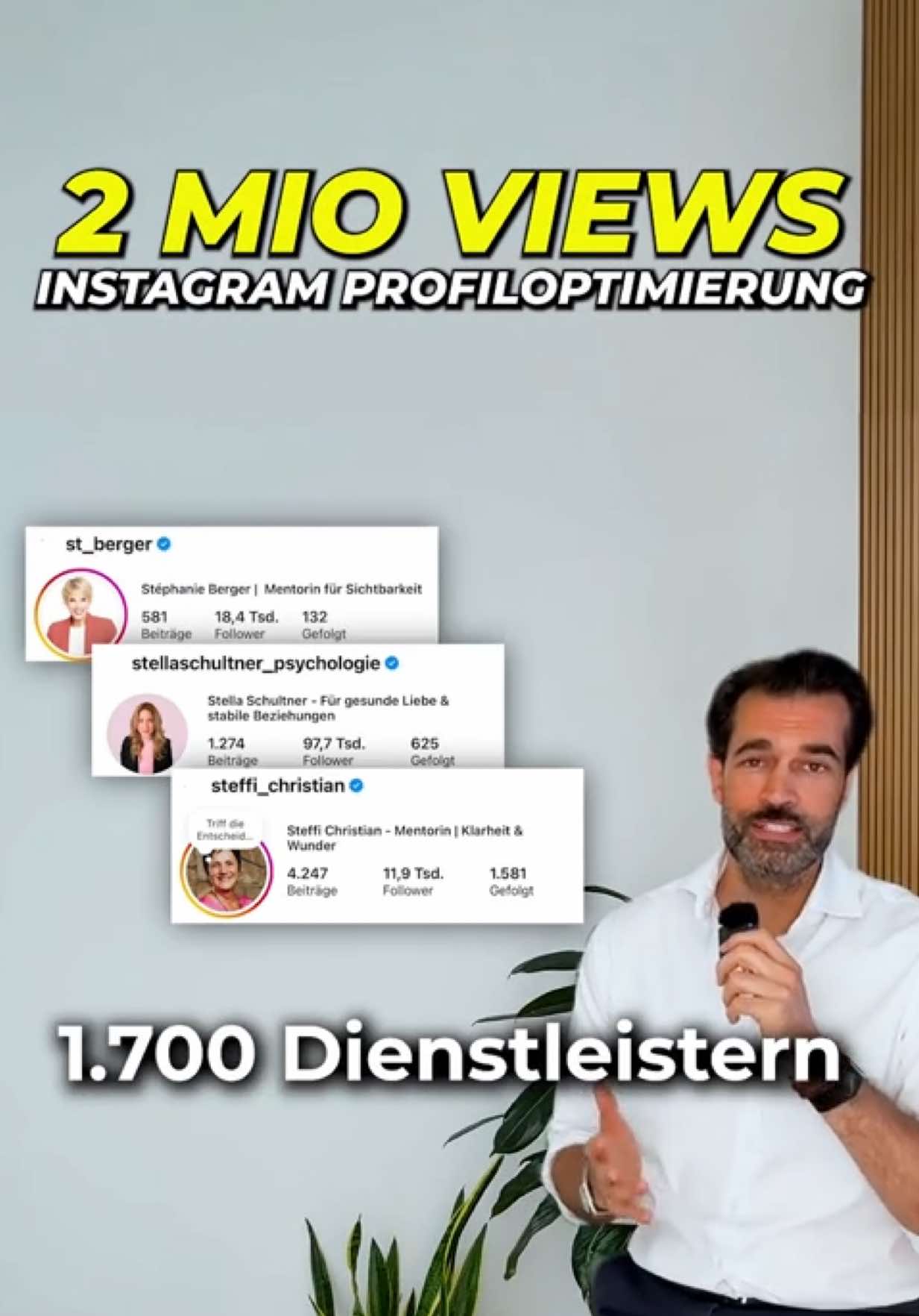 @Alex Khan | TikTok & KI Tipps