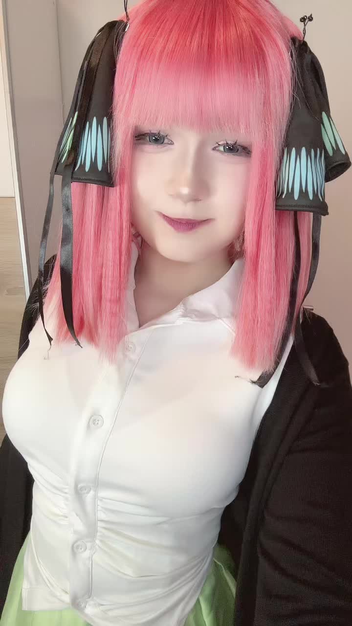 @Mei