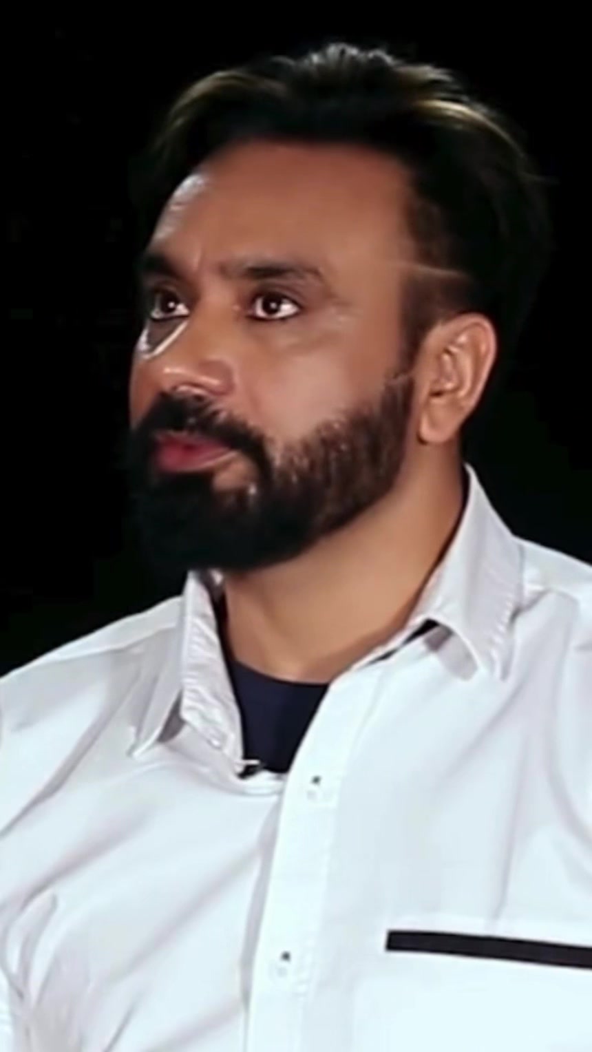 @Balpreet Sidhu
