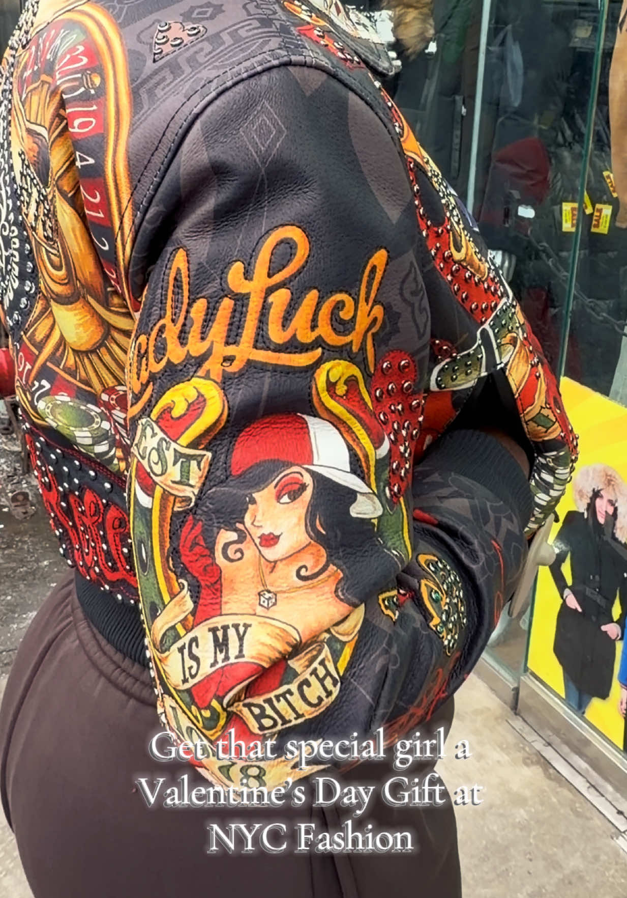 @Nyc Fashion
