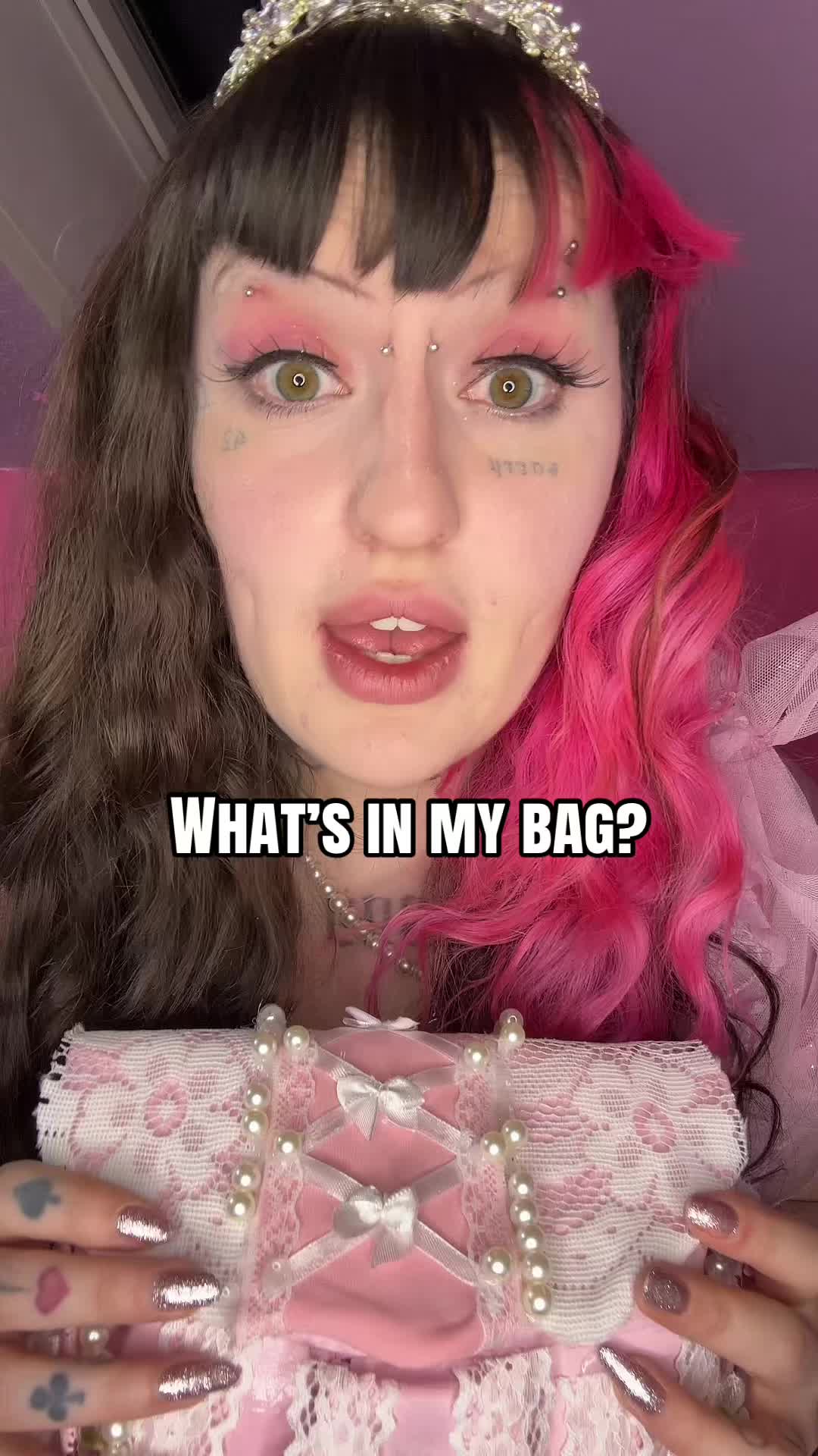 @Chattytobehappy