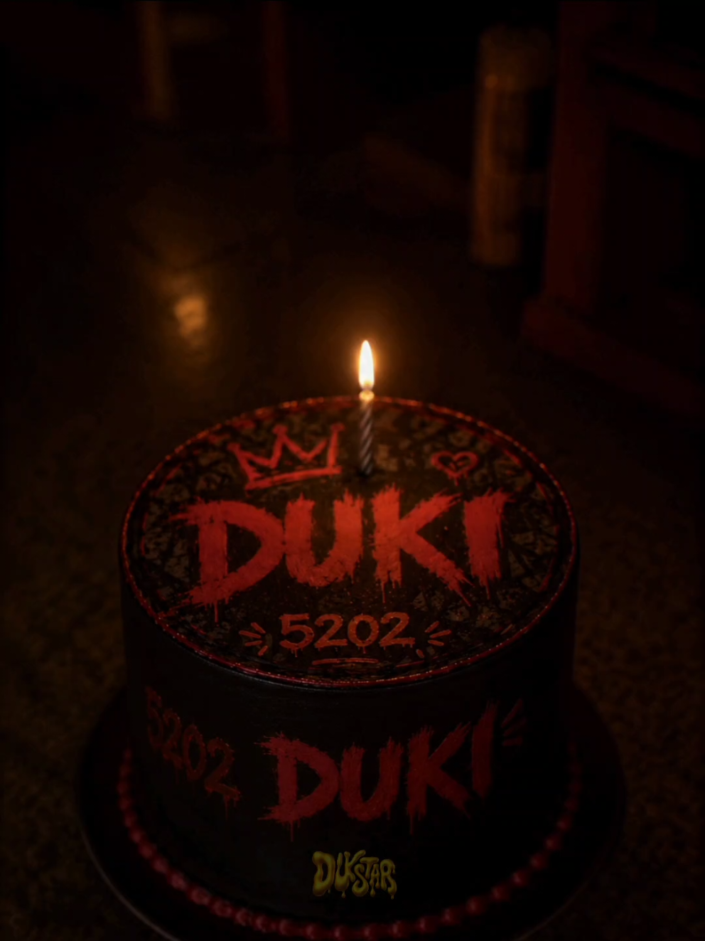 @Dukstars