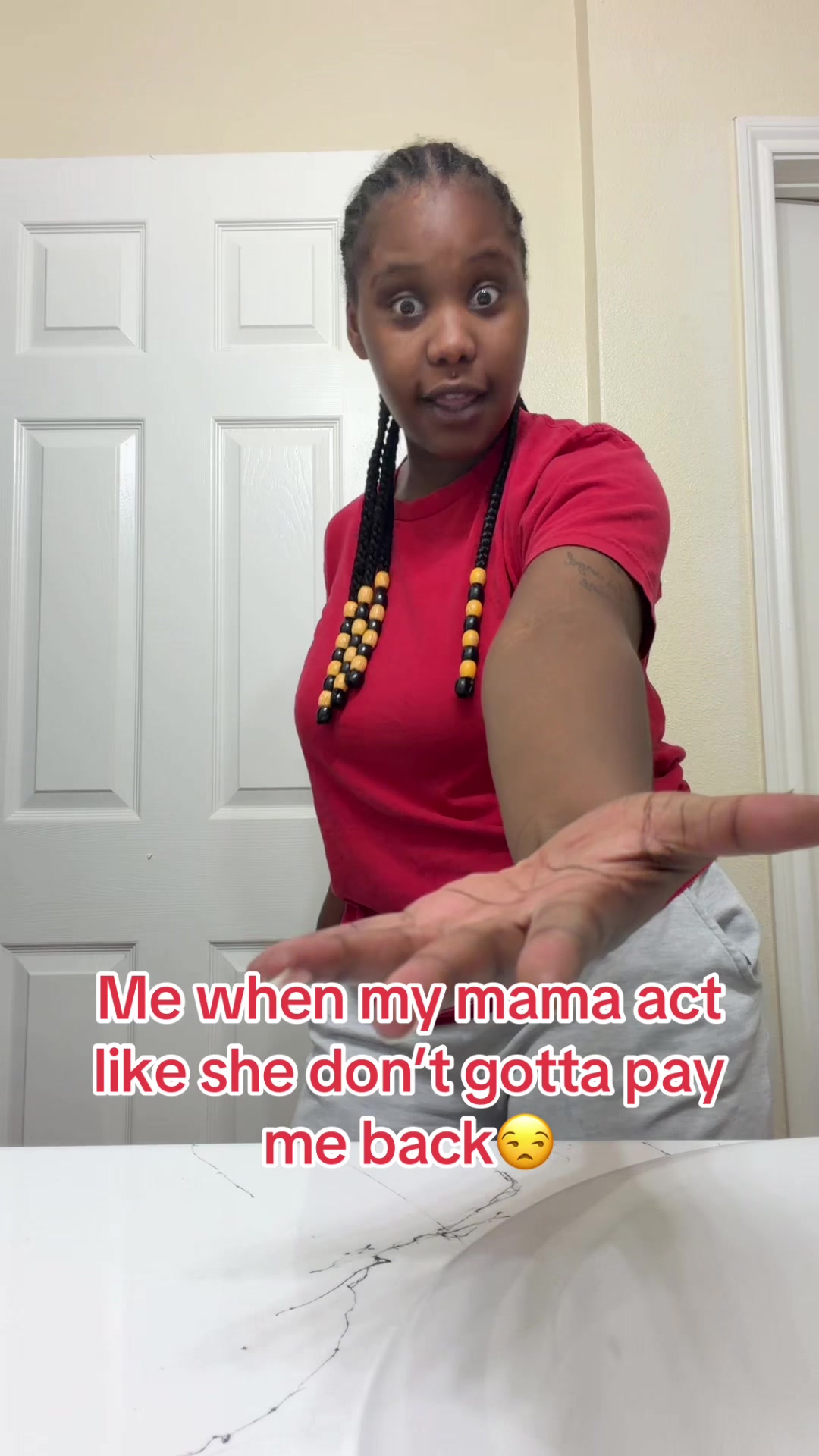 @Teyanah