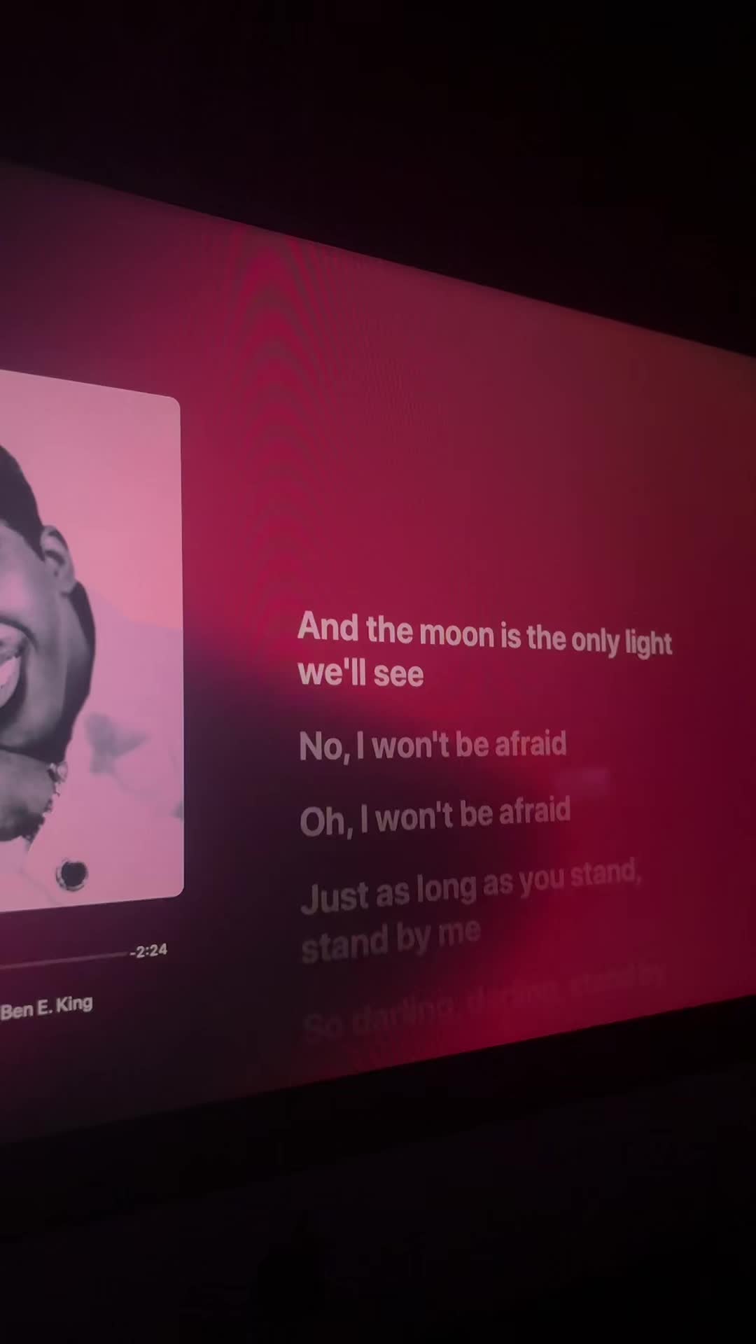 @Midnight Songs