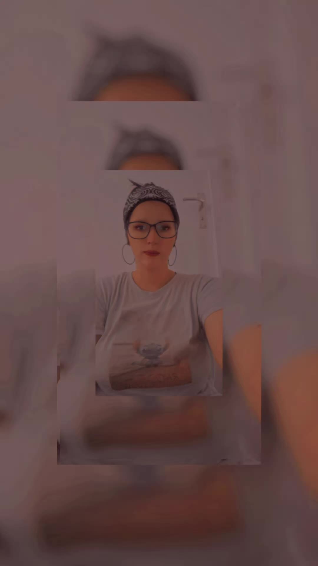 @bellaherz h&ouml;re auf andern geda