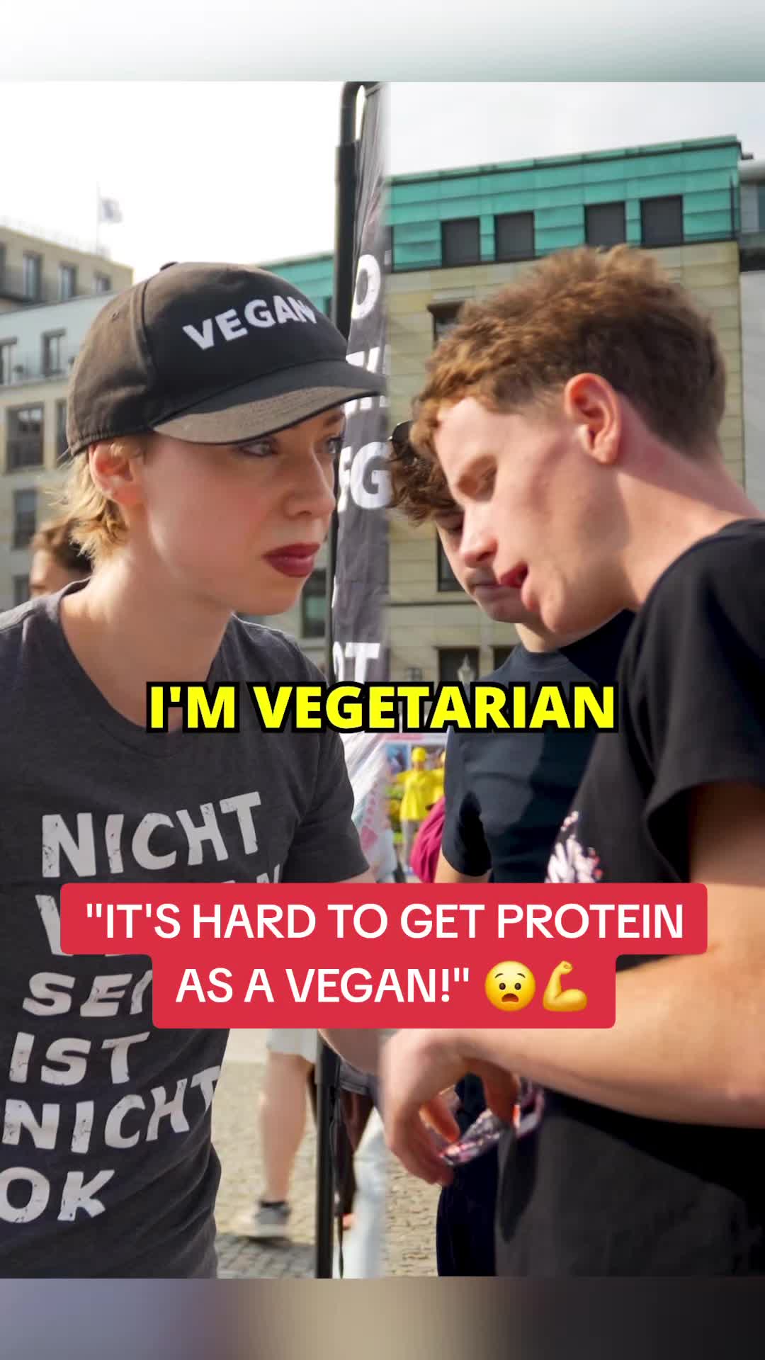 @The Militant Vegan (Fan Acc)