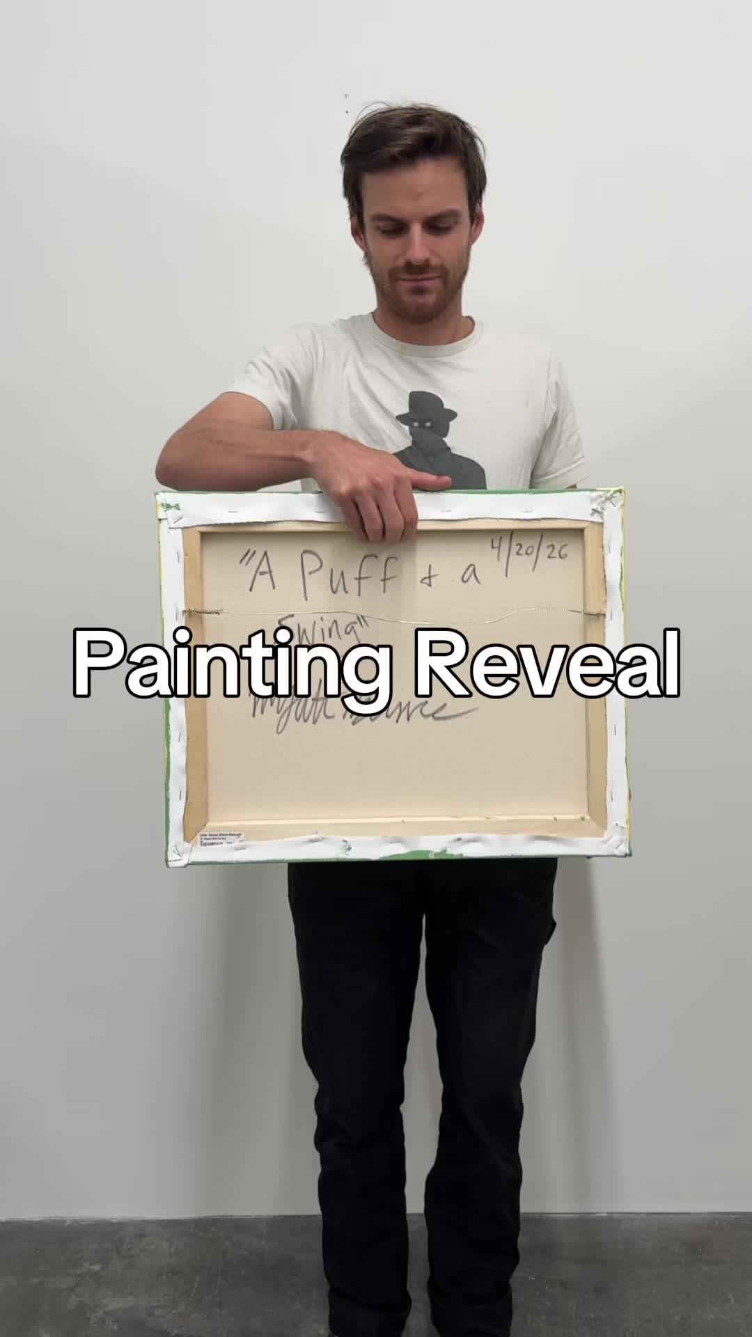 @Art by Wyatt