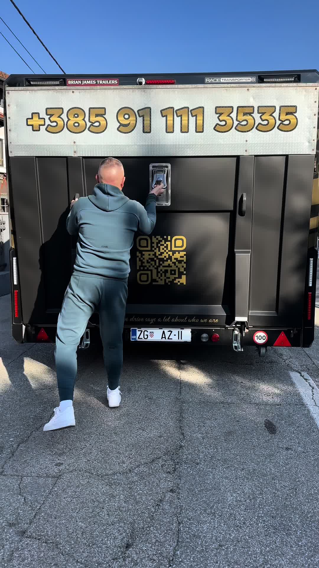 @Auto Željo