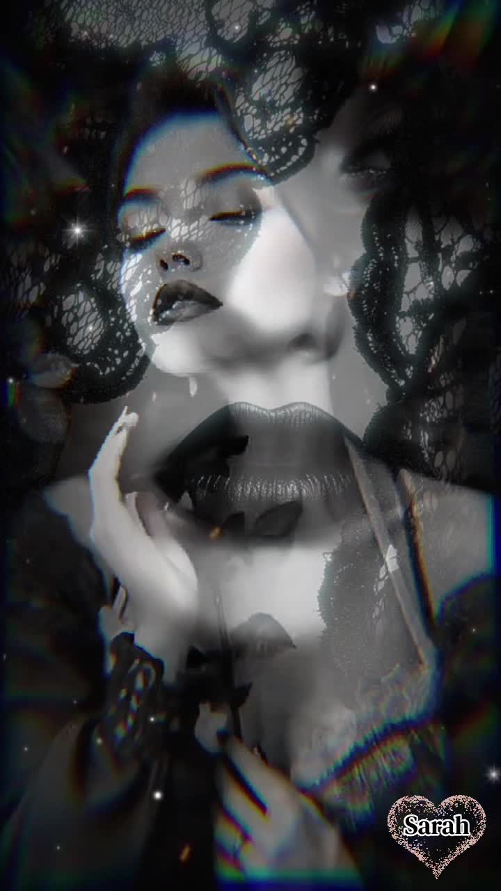 @Sarah7973🌹💚♊