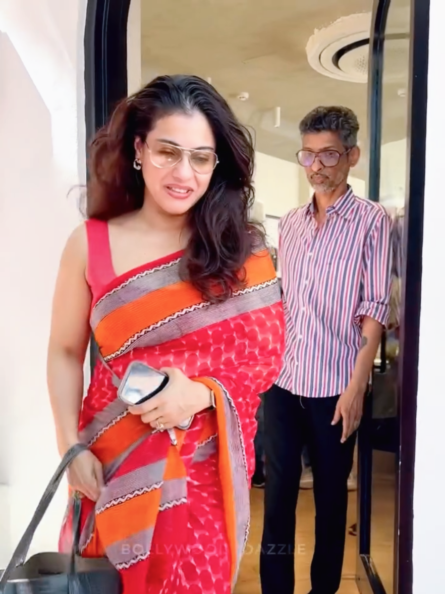 @real.kajol