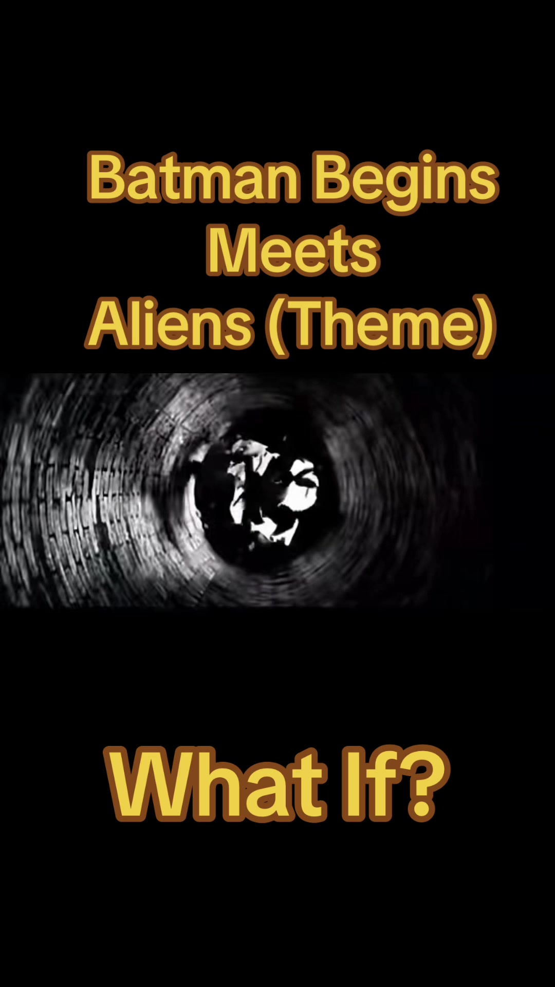 @What If?