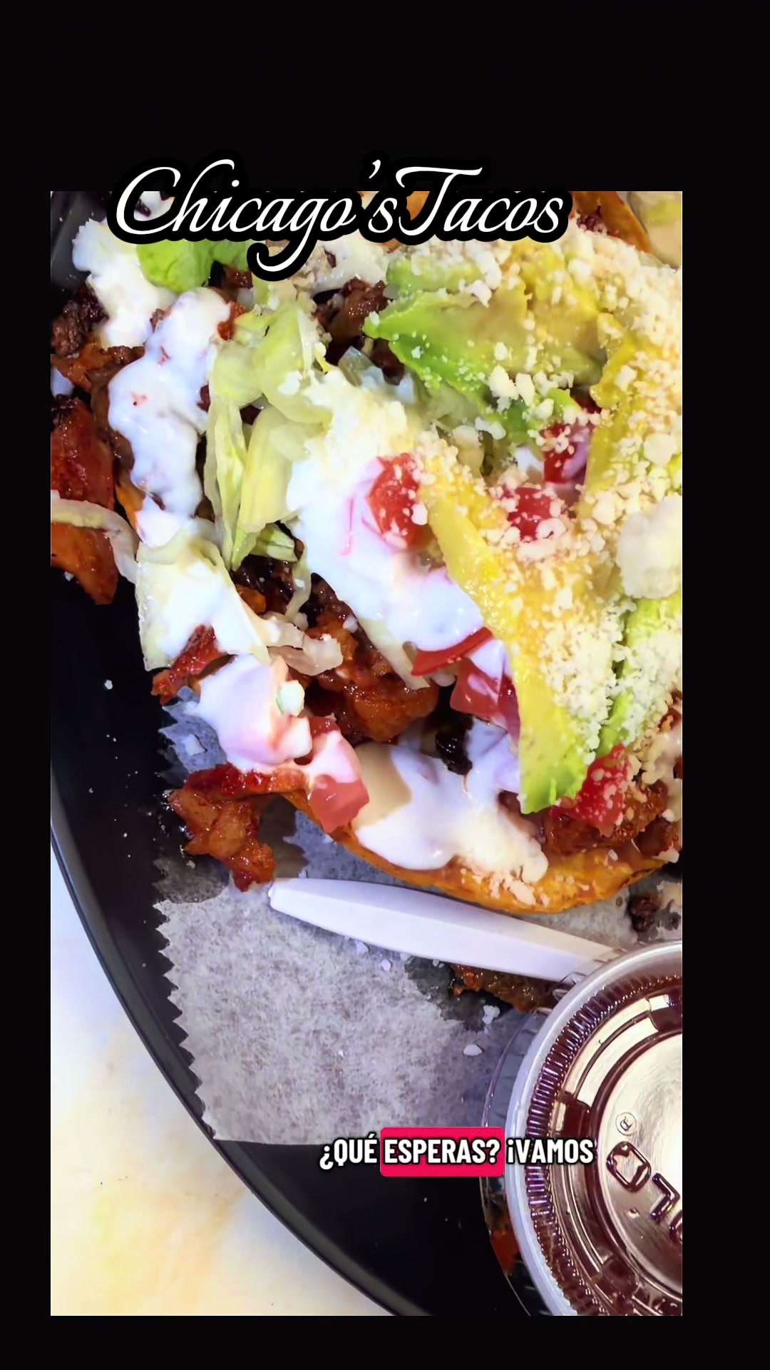 @Chicago&rsquo;s Tacos