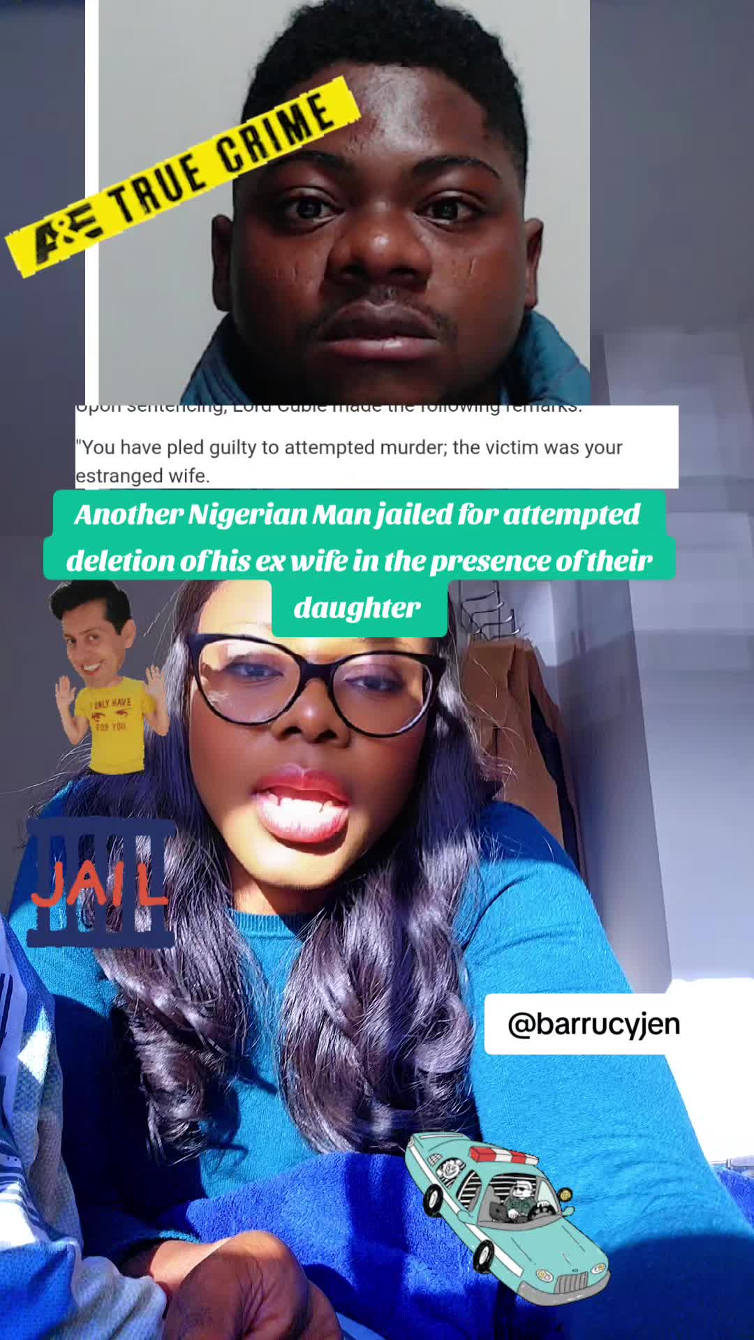 @Barr UcyJen (Best commentator)