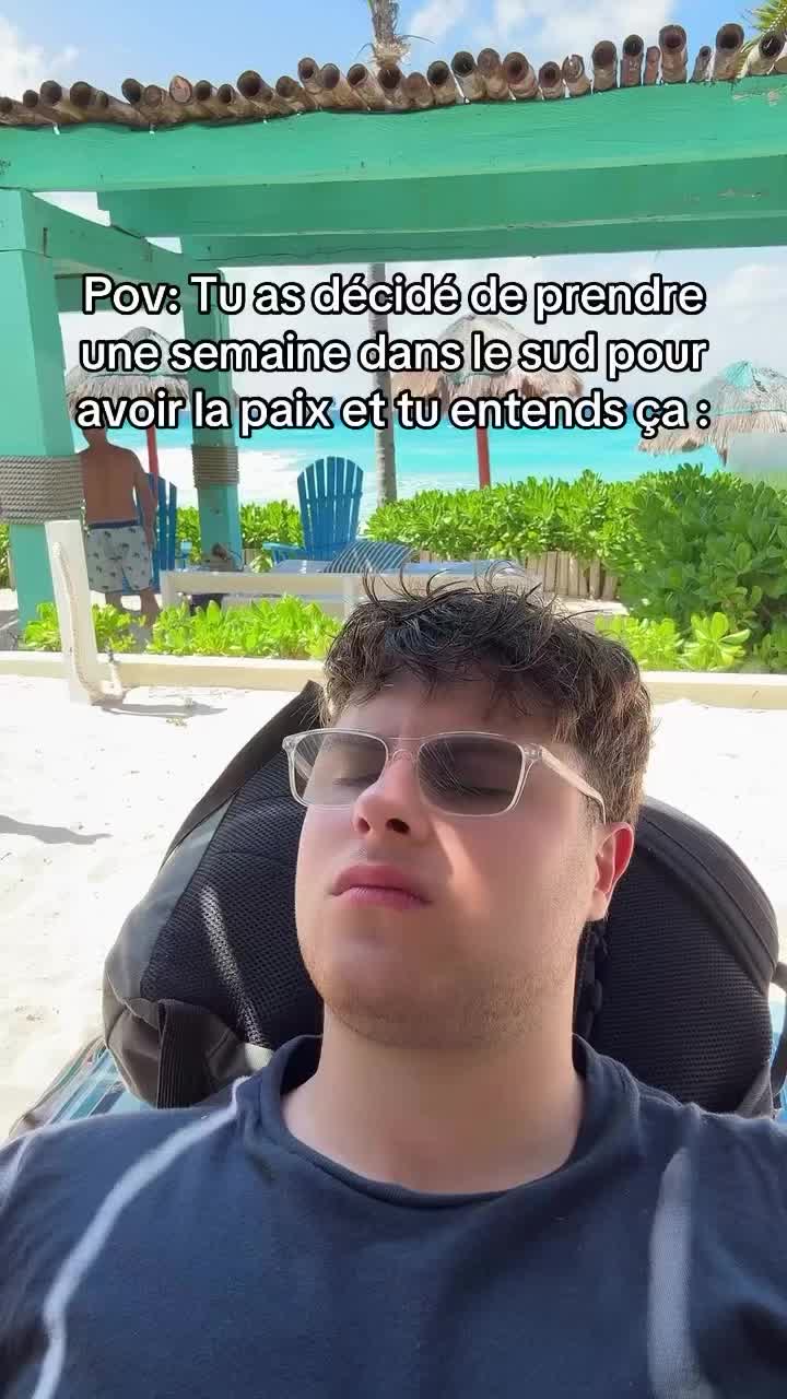 @Montreal Only