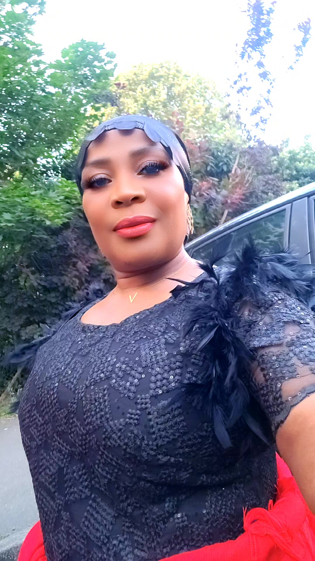 @Expensive Nana Yaa