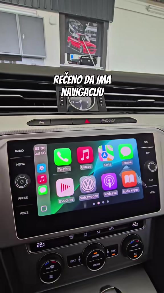 @Auto Kuća Korpar Car Coding