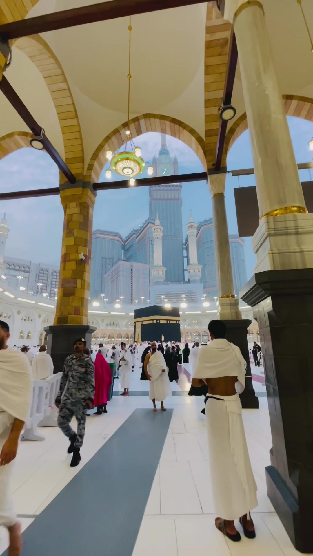 @مکہ 🕋المکرمہ