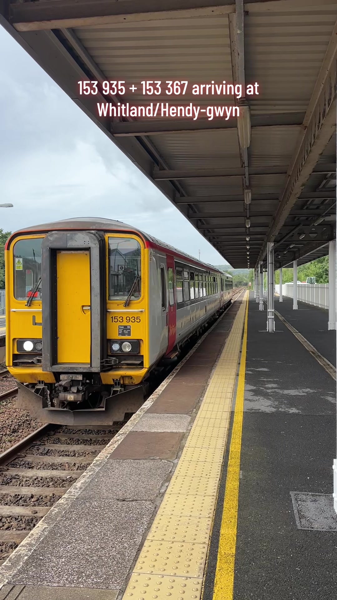 @The Duo of Train Lovers