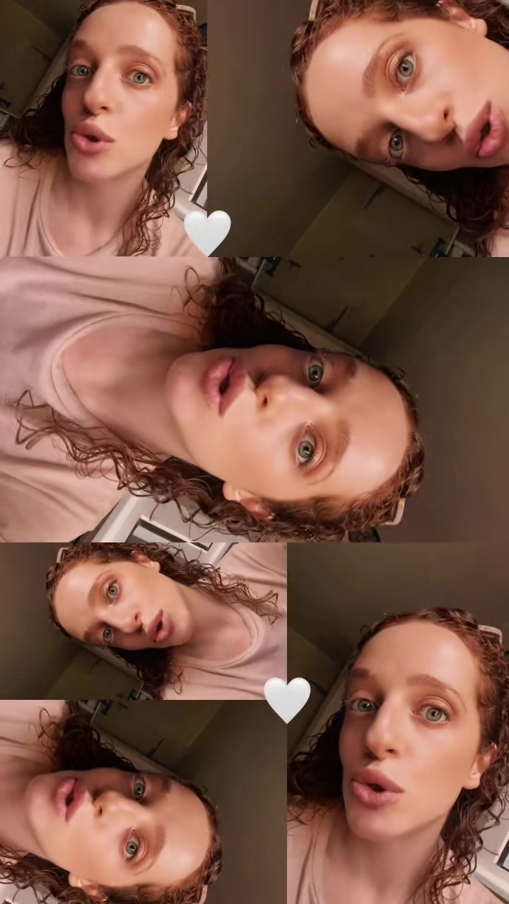@Angelica Perna