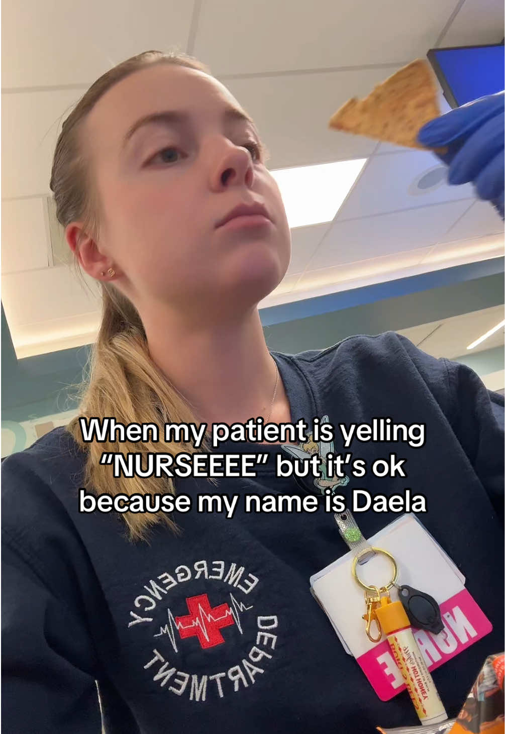 @Nurse Dae